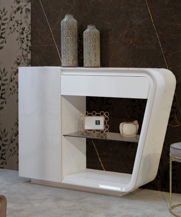 Consola Musa New