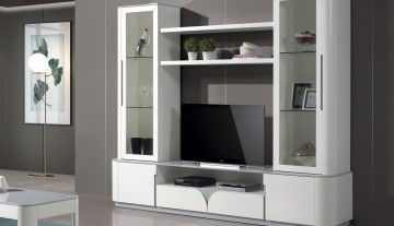 Estante TV Bello Foco