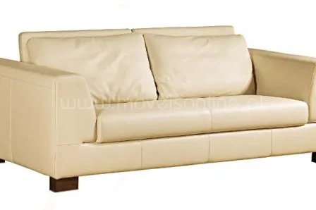 Sofa Munique 2 Lugares