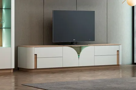 Móvel TV Bello Plus