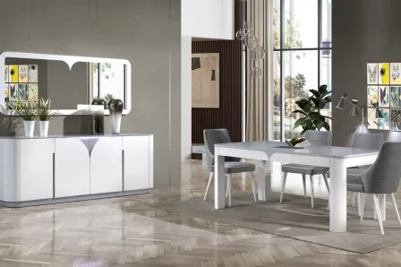 Sala de Jantar Bello