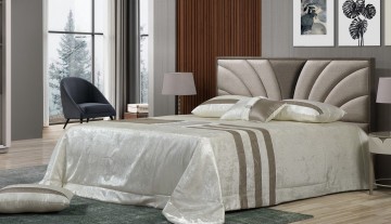 Cama de Casal Bello Plaza