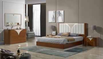 Quarto de Casal Bello Verano