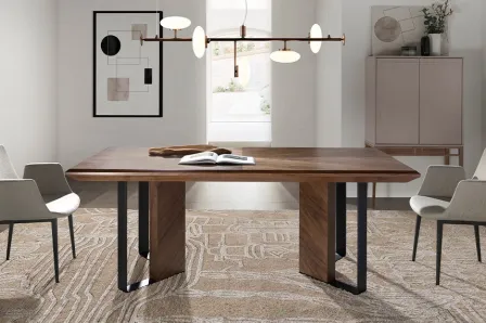 Mesa de Jantar Gula