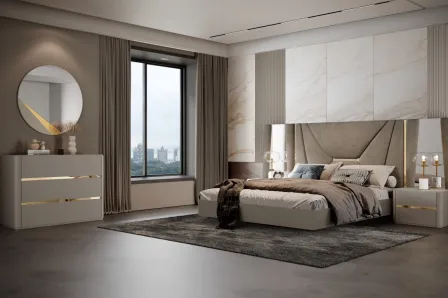 Quarto de Casal Alma