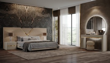 Quarto de Casal Alma Verano