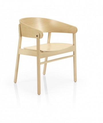 Cadeira Camille Simple