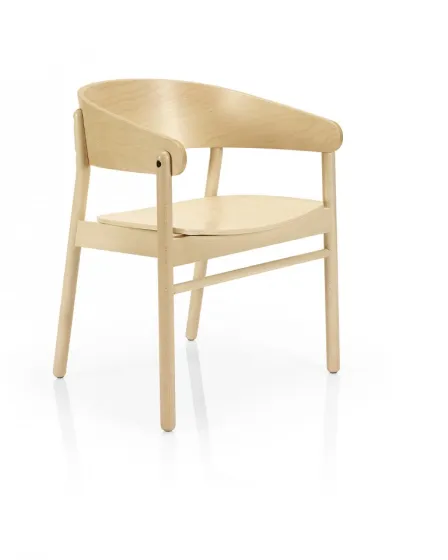 Cadeira Camille Simple