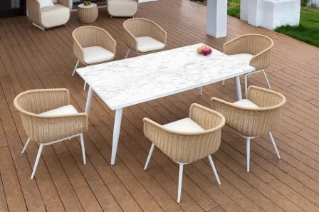 Conjunto de Jardim Palma