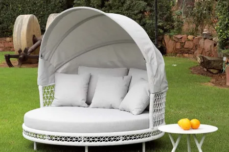 Cama Redonda Verona