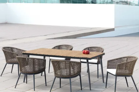 Conjunto de Jardim Roma