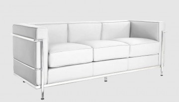Sofa de 3 Lugares Manhattan