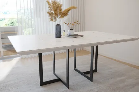 Mesa de Jantar Pierre