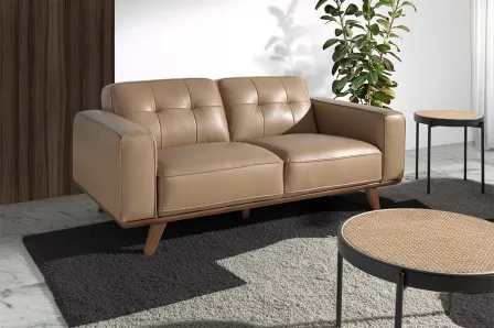 Sofa de 2 Lugares Ellen