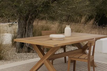 Mesa de Exterior Bodega
