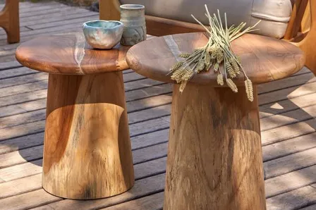 Mesa de Apoio Heidi