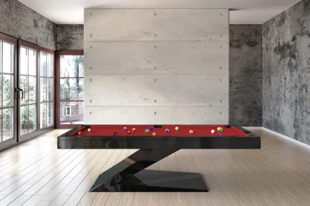 Mesa de Bilhar Evolution