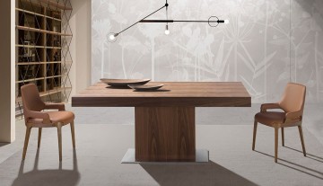 Mesa Extensível Retangular Odema