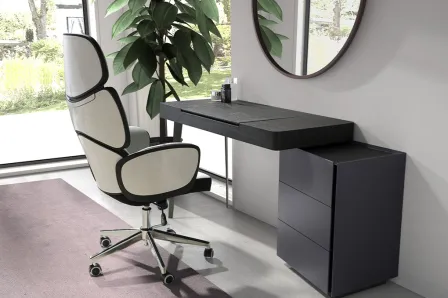 Secretaria New Charpe