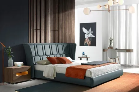 Quarto Casal Completo Tapiz