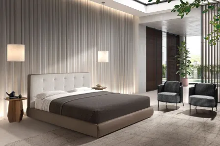Quarto Casal Sofia