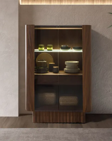 Vitrine Nevada