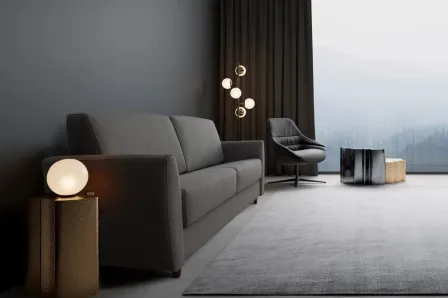 Sofá Cama Italiana Bertinet 1
