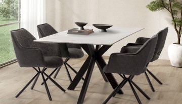 Mesa Retangular Bimb
