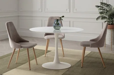 Mesa Redonda Oda
