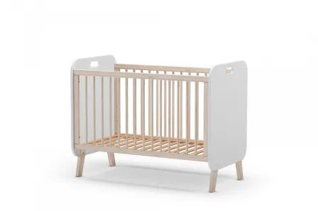 Cama de Bebé Paris