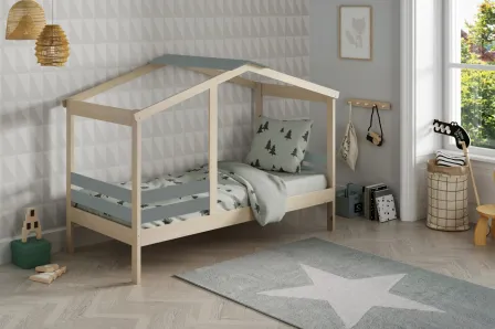 Cama Cabana Angel