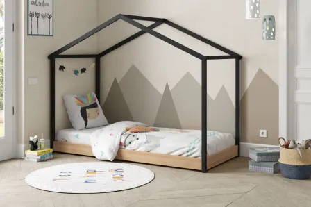 Cama Cabana Arthur