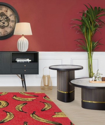 Mesa de Apoio Canes