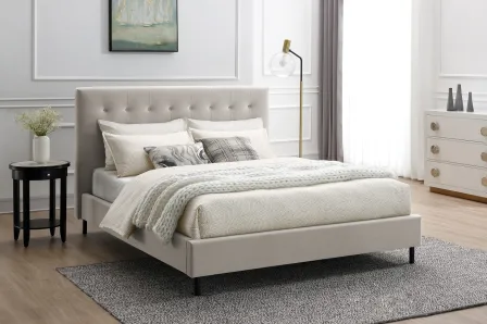 Cama Estofada Tormes