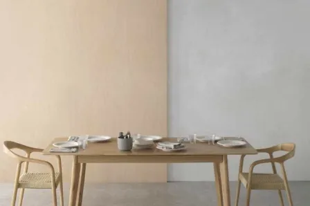Mesa Extensível Nórdica