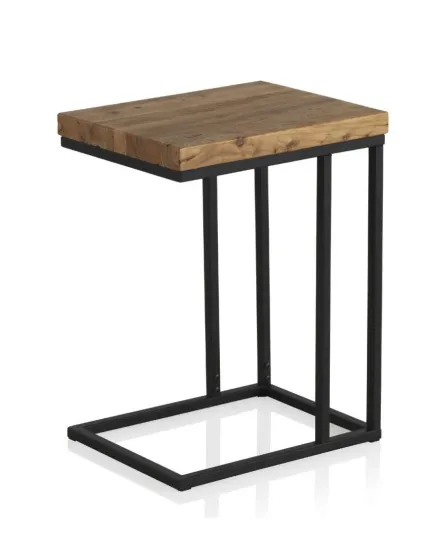 Mesa de Apoio pé L Nurva