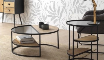 Mesa de Centro Júlia