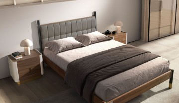 Cama Mónica