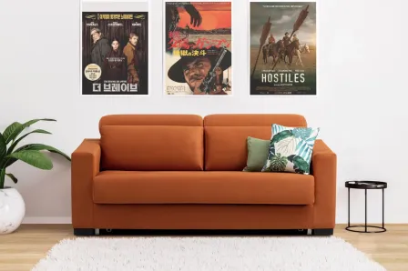 Conjunto 3 mesas de Centro Camélia