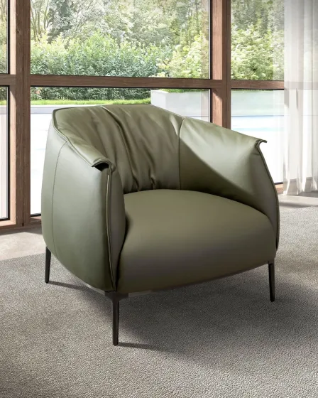 Poltrona Nortiva