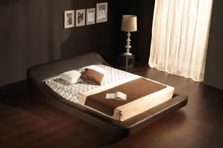 Cama de Casal Tokyo