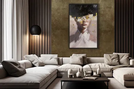 Quadro Ella