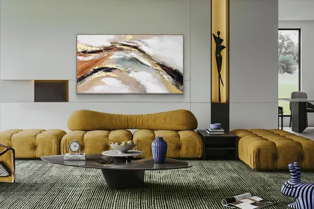 Quadro Gestos
