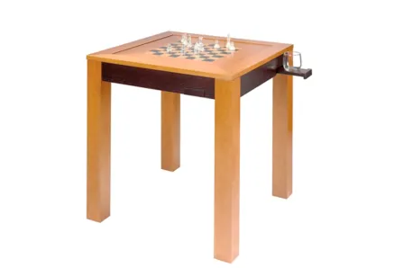 Mesa de Jogo