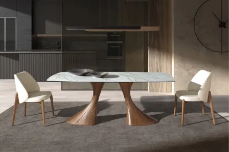 Mesa Jantar Notil