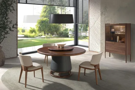 Mesa de Jantar Sinatra