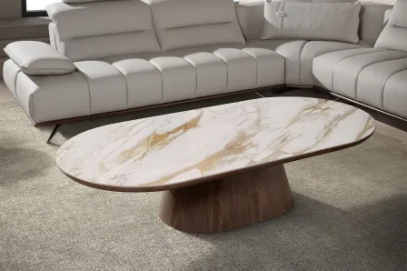 Mesa de Centro Niva
