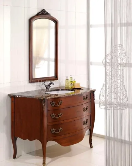 Movel Casa de Banho Rubis
