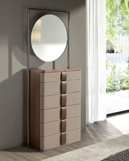 Camiseiro alto Delia