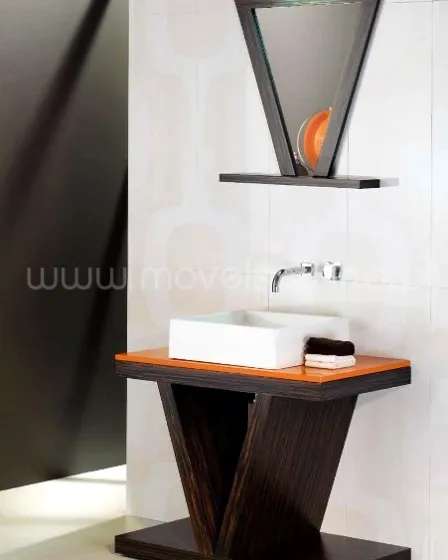 Movel Casa de Banho Valet